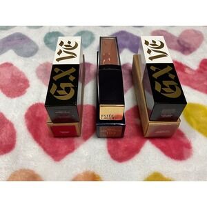 Estee Lauder Envy Liquid Matte Lipstick‎ 102 Browned Sugar Original Recipe